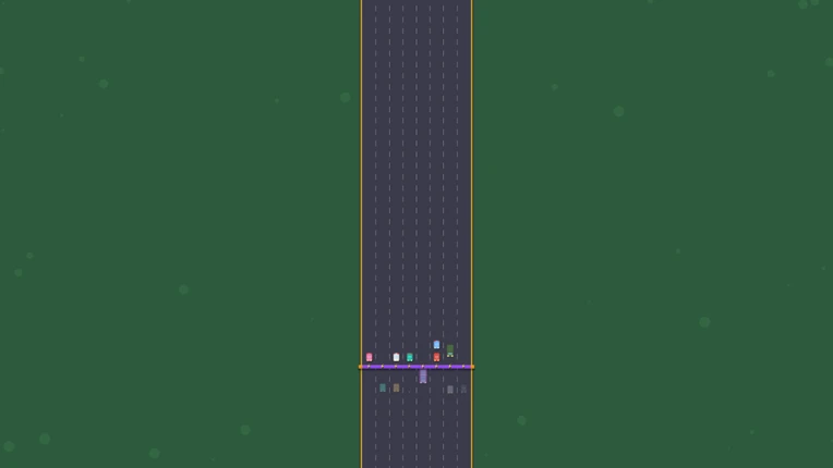 Bumper to Billions Image