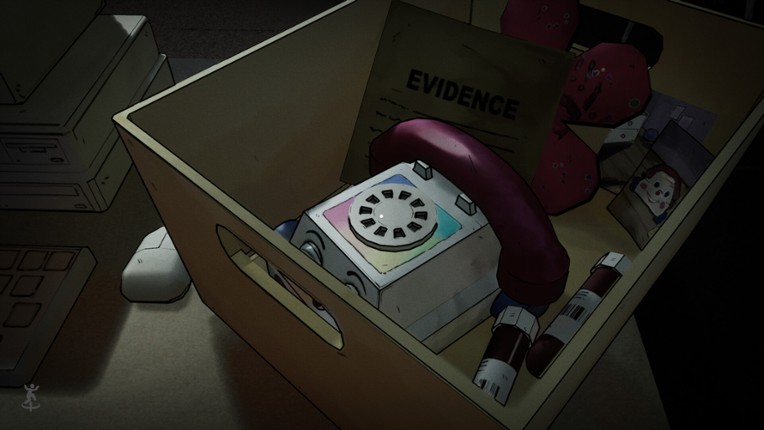 Caretaker screenshot