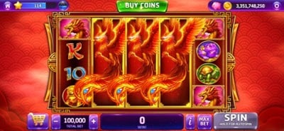 Cash Royal Casino Image