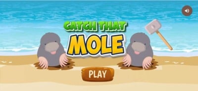 Catch That Mole Image