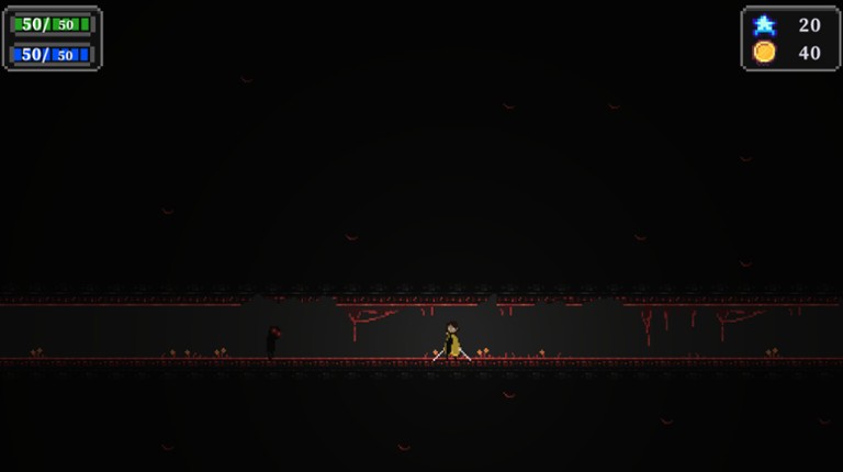 Cave No. 6 screenshot