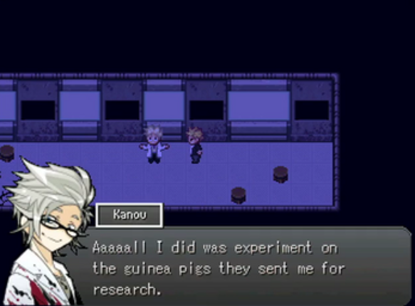 Cell of Empireo Image