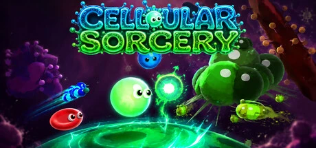 Games like Cellular Sorcery