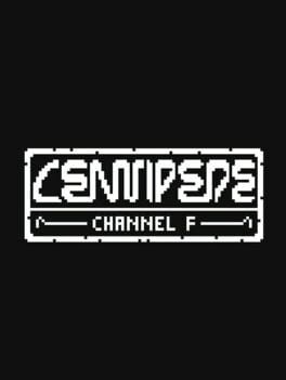 Games like Centipede Channel F