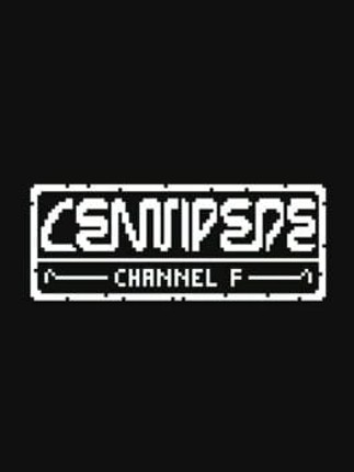 Centipede Channel F Image