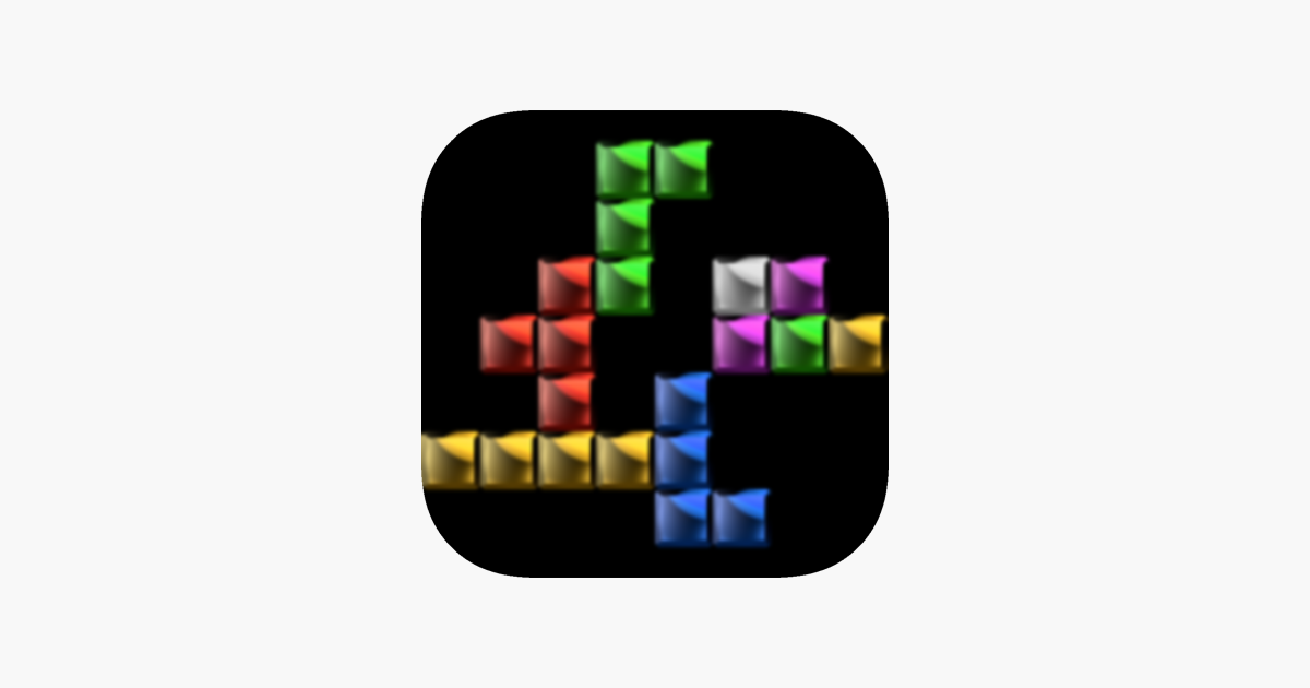 Games like Chain the Color Block