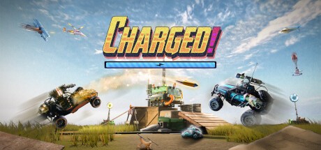 Games like Charged!