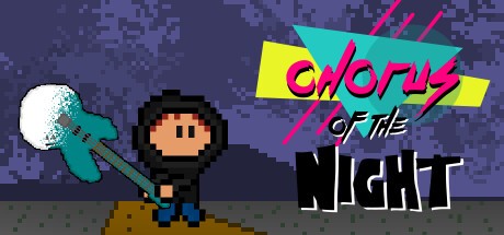 Games like Chorus of the Night