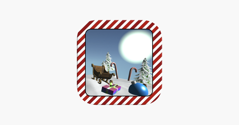 Christmas Game: Santa Workshop Image