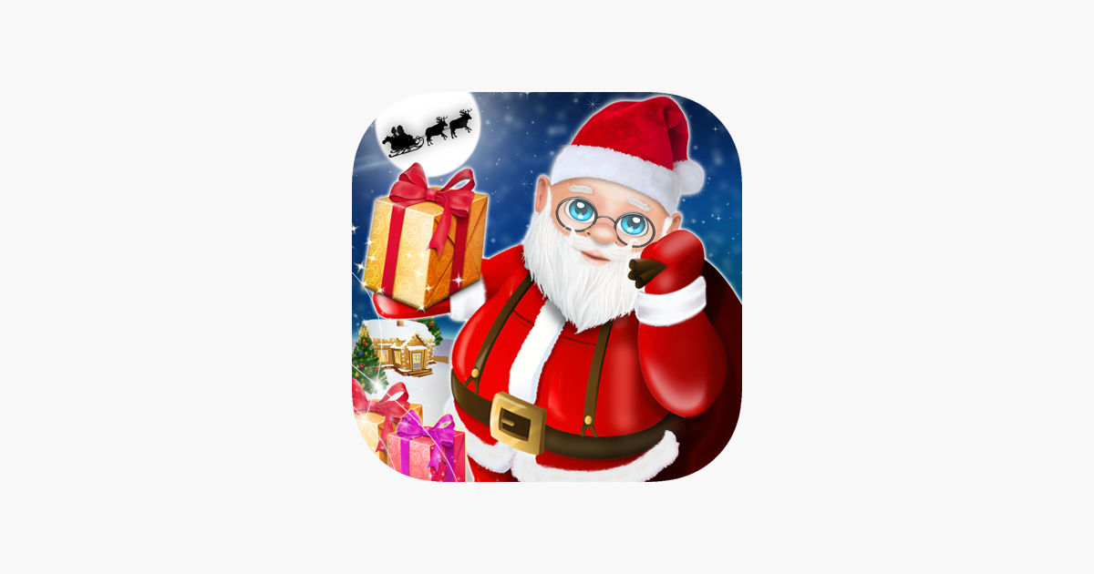 Games like Christmas Santas Gift Delivery