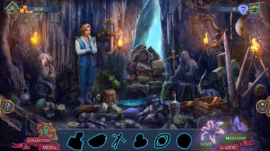 City of Stories: The Professor's Secret Collector's Edition Image