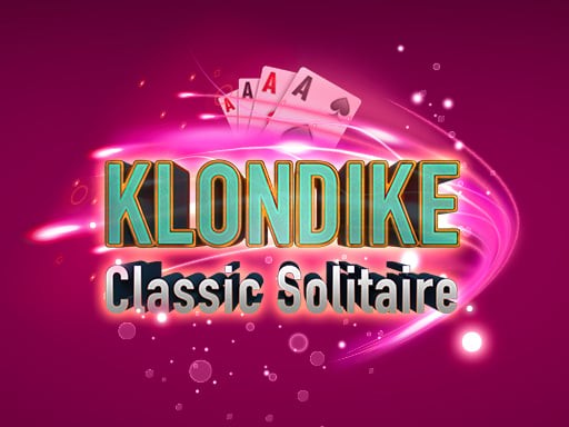 Games like Classic Klondike Solitaire Card Game