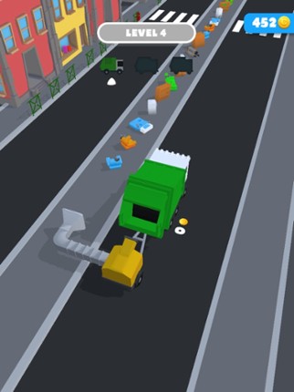 Clean Inc Image