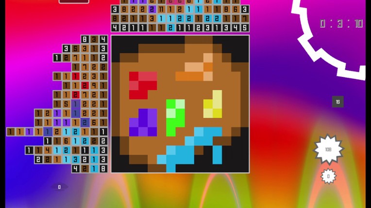 Code Cross Image