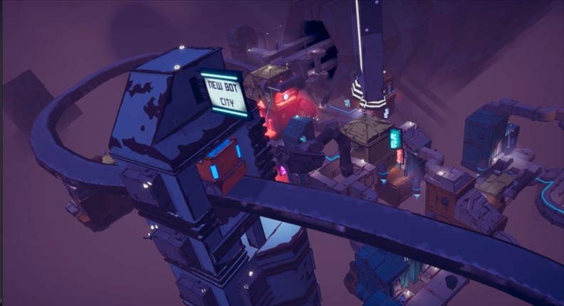 Code S-44: Episode 1 screenshot