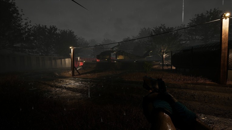 Codename CURE II screenshot