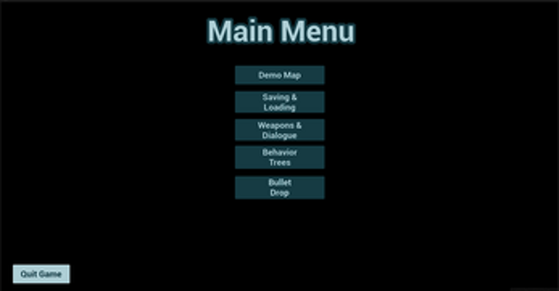 Coding & Game Design (Fall 2024) Image