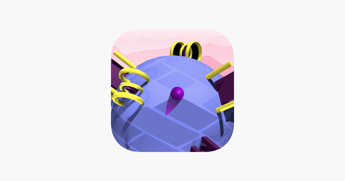 Games like Color Planet 3D