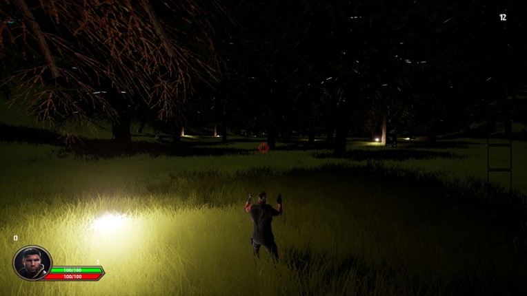 Complete screenshot