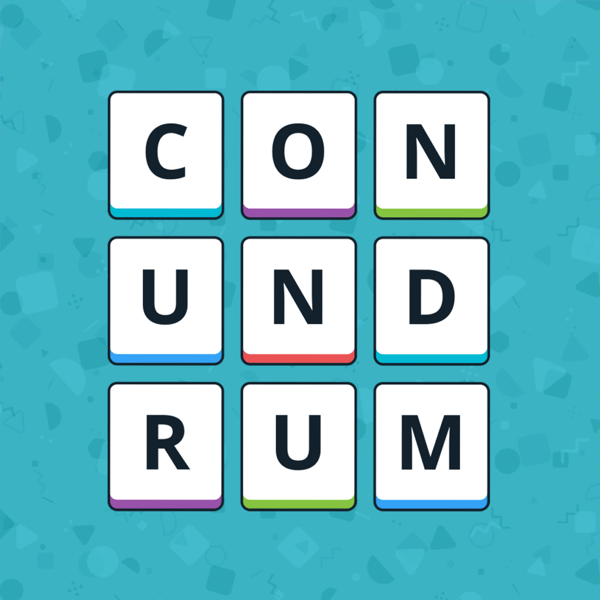 Games like Conundrum