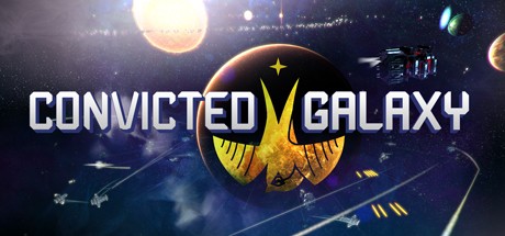 Games like Convicted Galaxy