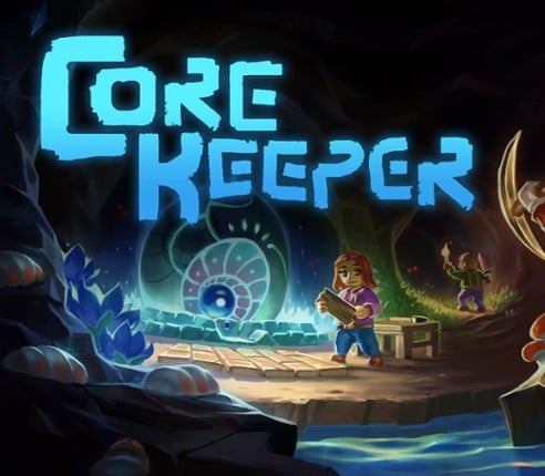 Core Keeper Image