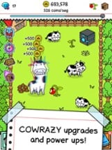 Cow Evolution: Evolve Animals Image