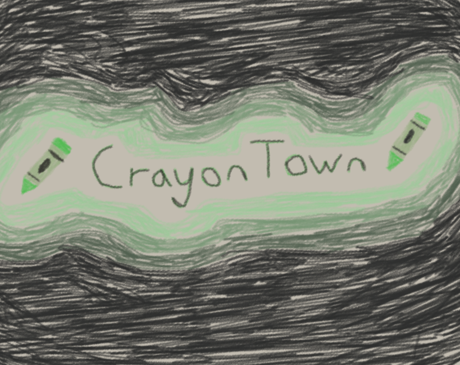 Games like CrayonTown