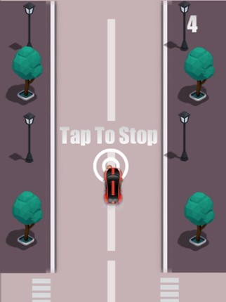 Crazy City Traffic Car Driving screenshot