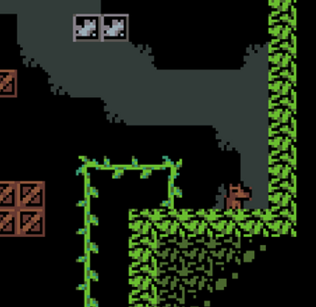 Crossybara screenshot