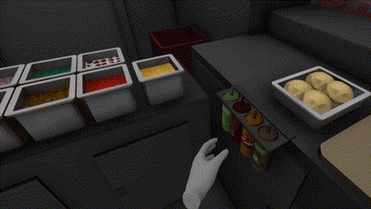 Crust in Peace screenshot