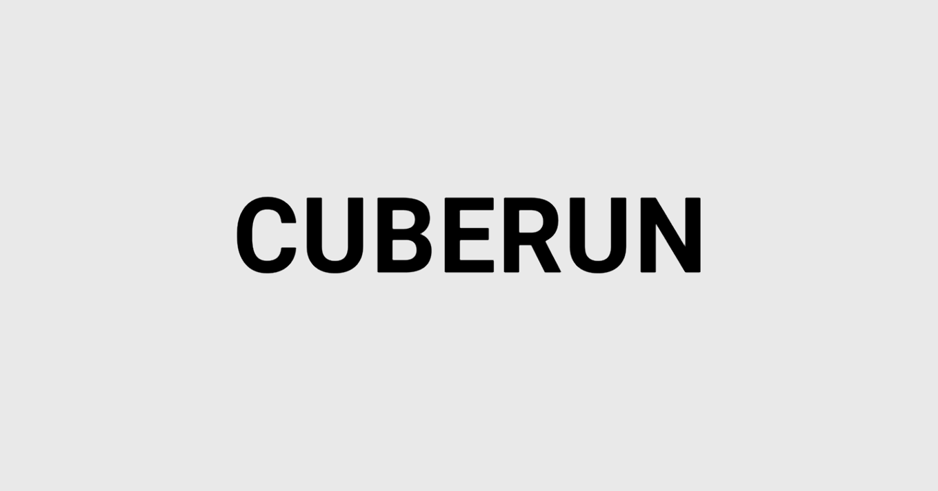 Games like CUBERUN