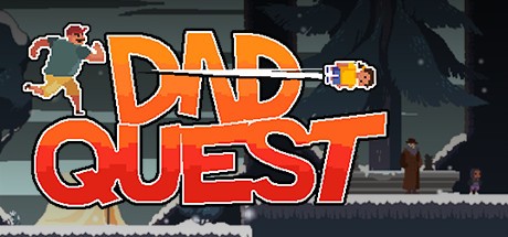 Games like Dad Quest