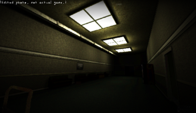 DARK COMPANY Image