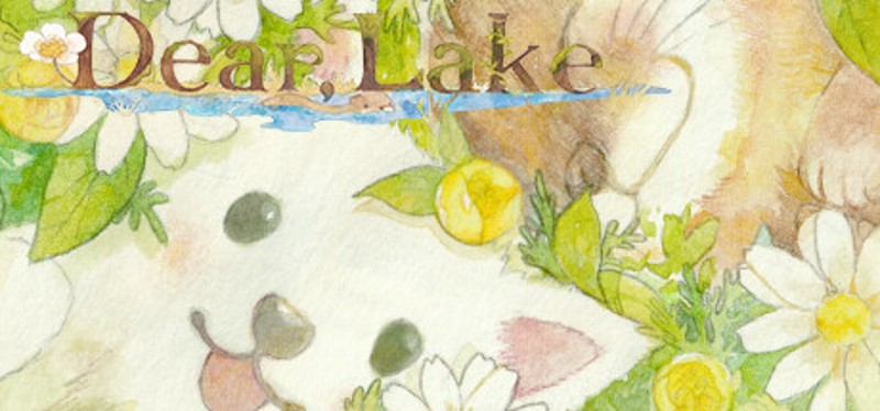Dear, Lake Image