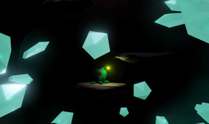 Deep Down screenshot