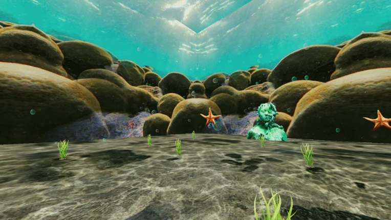 Deep Soup screenshot
