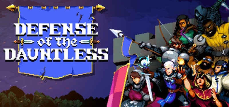 Defense of the Dauntless Image