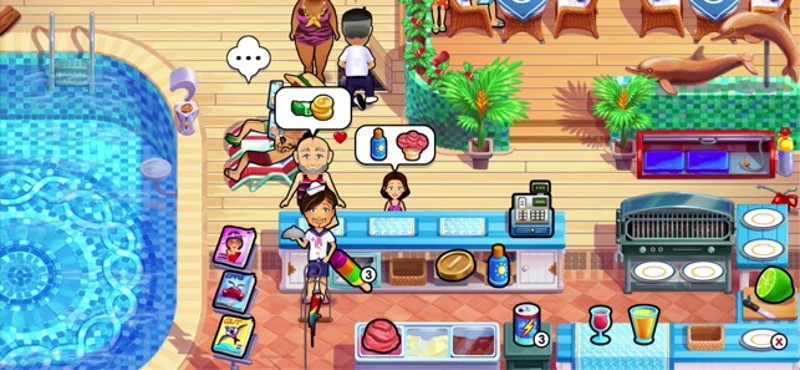 Delicious - Honeymoon Cruise Image