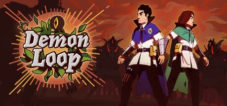 Games like Demon Loop