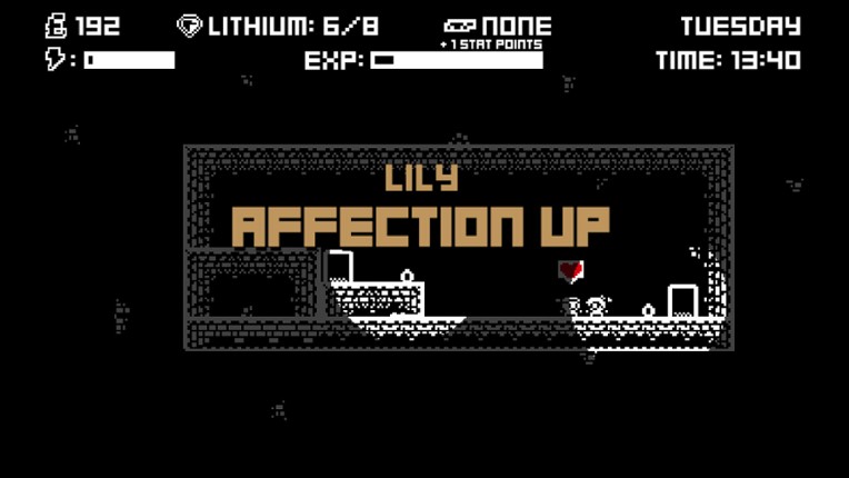 DIGGERGUN screenshot