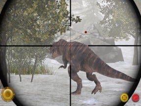 Dinosaur Hunter: Jurassic Simulator 3D Image