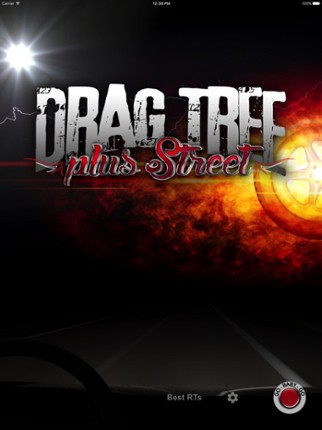 Drag Tree + Street screenshot