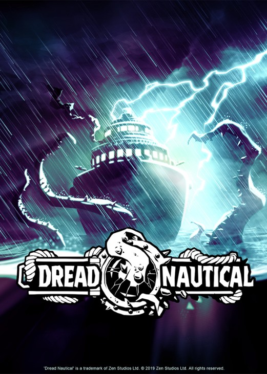 Games like Dread Nautical