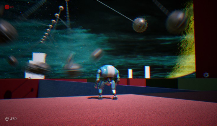 Dream&Robot screenshot