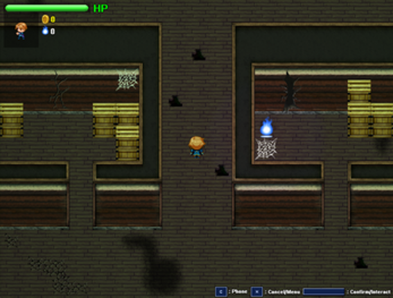 DRUG STORY screenshot