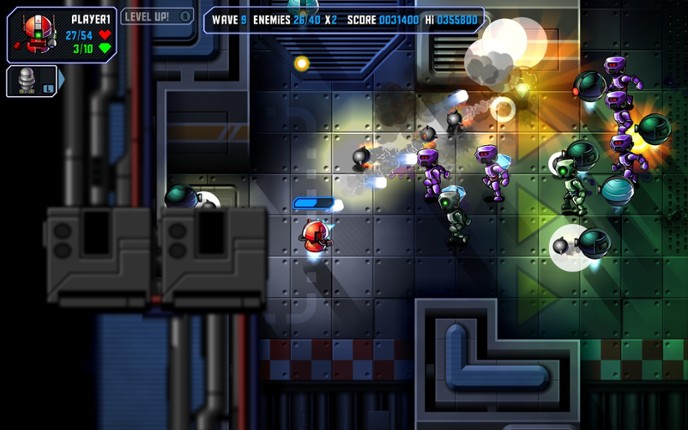 Dual Core screenshot