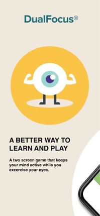 DualFocus screenshot