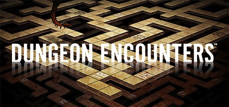 Games like Dungeon Encounters