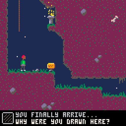 Dusk Child screenshot